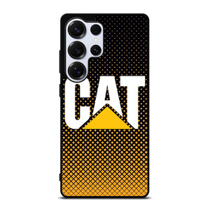 CATERPILLAR TRACTOR LOGO CAT EMBLEM Samsung Galaxy S25 Ultra Case Cover CATERPILLAR TRACTOR LOGO CAT EMBLEM Samsung Galaxy S25 Ultra Case Cover