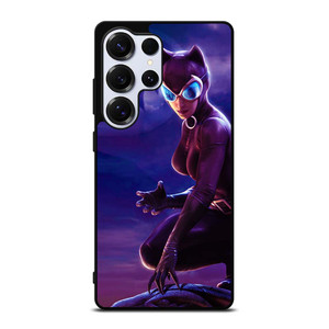 CATWOMAN DC SUPERHERO Samsung Galaxy S25 Ultra Case Cover