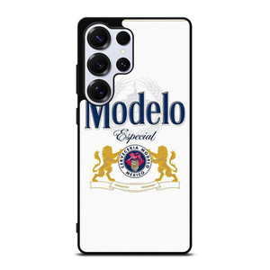 CERVEZA MODELO MEXICO BEER Samsung Galaxy S25 Ultra Case Cover