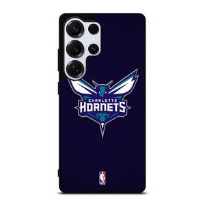 CHARLOTTE HORNETS BASKETBALL NBA Samsung Galaxy S25 Ultra Case Cover CHARLOTTE HORNETS BASKETBALL NBA Samsung Galaxy S25 Ultra Case Cover