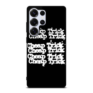 CHEAP TRICK ROCK BAND Samsung Galaxy S25 Ultra Case Cover CHEAP TRICK ROCK BAND Samsung Galaxy S25 Ultra Case Cover