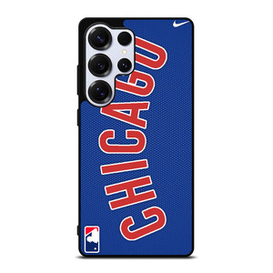 CHICAGO CUBS BASEBALL Samsung Galaxy S25 Ultra Case Cover CHICAGO CUBS BASEBALL Samsung Galaxy S25 Ultra Case Cover