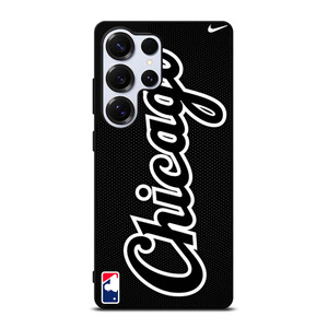 CHICAGO WHITE SOX BASEBALL Samsung Galaxy S25 Ultra Case Cover