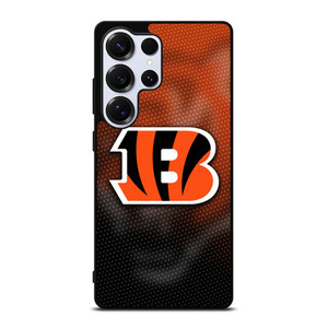CINCINNATI BENGALS FOOTBALL TEAM Samsung Galaxy S25 Ultra Case Cover