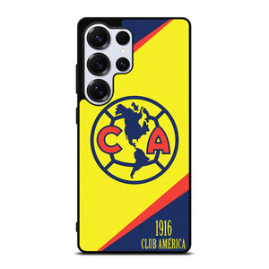 CLUB AMERICA 1916 Samsung Galaxy S25 Ultra Case Cover