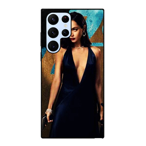 ANA DE ARMAS JAMES BOND NO TIME TO DIE Samsung Galaxy S22 Ultra Case Cover