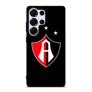 CLUB ATLAS FC LOGO Samsung Galaxy S25 Ultra Case Cover