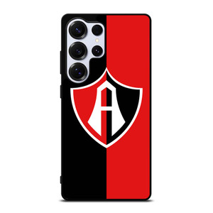 CLUB ATLAS LIGA MX Samsung Galaxy S25 Ultra Case Cover