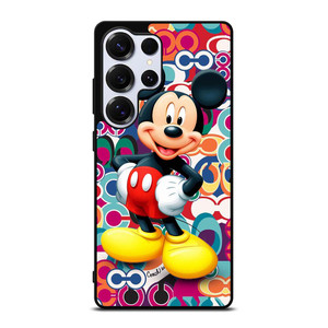 COACH NEW YORK MICKEY MOUSE CUTE Samsung Galaxy S25 Ultra Case Cover COACH NEW YORK MICKEY MOUSE CUTE Samsung Galaxy S25 Ultra Case Cover