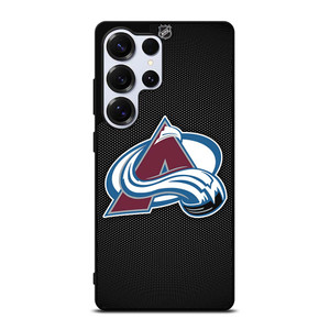 COLORADO AVALANCHE HOCKEY NHL LOGO Samsung Galaxy S25 Ultra Case Cover