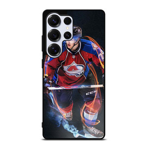 COLORADO AVALANCHE NATHAN MACKINNON Samsung Galaxy S25 Ultra Case Cover COLORADO AVALANCHE NATHAN MACKINNON Samsung Galaxy S25 Ultra Case Cover