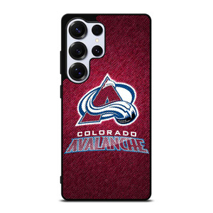 COLORADO AVALANCHE NHL HOCKEY Samsung Galaxy S25 Ultra Case Cover COLORADO AVALANCHE NHL HOCKEY Samsung Galaxy S25 Ultra Case Cover