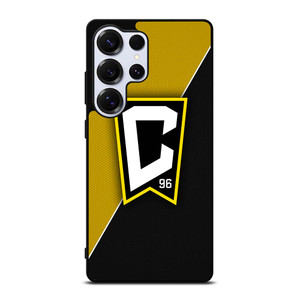 COLUMBUS CREW SOCCER MLS 2 Samsung Galaxy S25 Ultra Case Cover