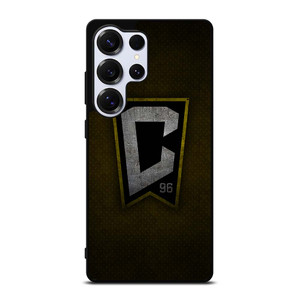 COLUMBUS CREW SOCCER MLS Samsung Galaxy S25 Ultra Case Cover