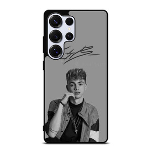CORBYN BESSON WHY DONT WE SIGN Samsung Galaxy S25 Ultra Case Cover