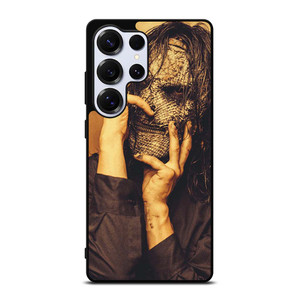 COREY TAYLOR SLIPKNOT BAND 2 Samsung Galaxy S25 Ultra Case Cover