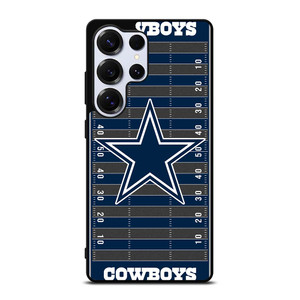DALLAS COWBOYS FOOTBALL FIELD Samsung Galaxy S25 Ultra Case Cover