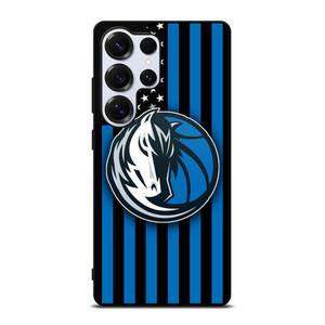 DALLAS MAVERICKS NBA USA FLAG Samsung Galaxy S25 Ultra Case Cover
