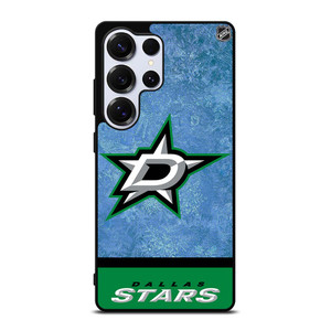 DALLAS STARS HOCKEY TEAM Samsung Galaxy S25 Ultra Case Cover