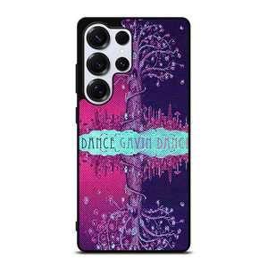 DANCE GAVIN DANCE ARTIFICIAL SELECTION Samsung Galaxy S25 Ultra Case Cover
