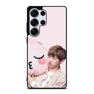 DANIEL KANG WANNA ONE Samsung Galaxy S25 Ultra Case Cover