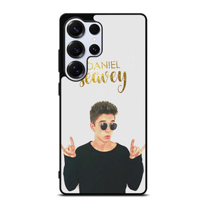 DANIEL SEAVEY WHY DONT WE Samsung Galaxy S25 Ultra Case Cover