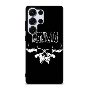 DANZIG METAL BAND LOGO Samsung Galaxy S25 Ultra Case Cover