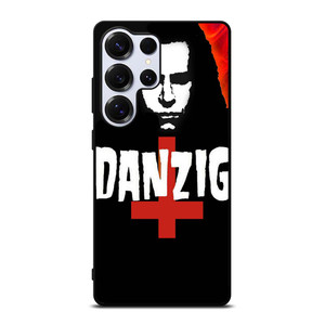 DANZIG METAL BAND SYMBOL 2 Samsung Galaxy S25 Ultra Case Cover