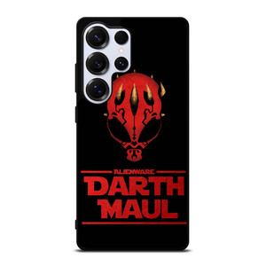 DARTH MAUL ALIENWARE STAR WARS Samsung Galaxy S25 Ultra Case Cover