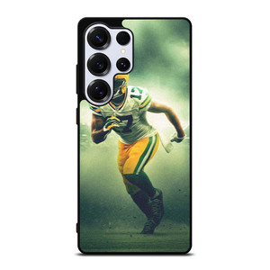 DAVANTE ADAMS GREEN BAY PACKERS Samsung Galaxy S25 Ultra Case Cover