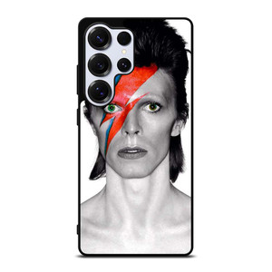 DAVID BOWIE STYLE Samsung Galaxy S25 Ultra Case Cover
