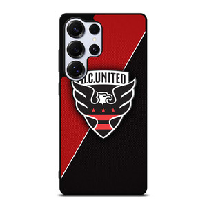 DC UNITED SOCCER MLS 2 Samsung Galaxy S25 Ultra Case Cover