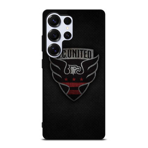 DC UNITED SOCCER MLS Samsung Galaxy S25 Ultra Case Cover