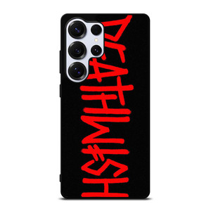 DEATHWISH SKATEBOARD Samsung Galaxy S25 Ultra Case Cover