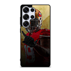 DEEBO SAMUEL SAN FRANCISCO 49ERS 3 Samsung Galaxy S25 Ultra Case Cover