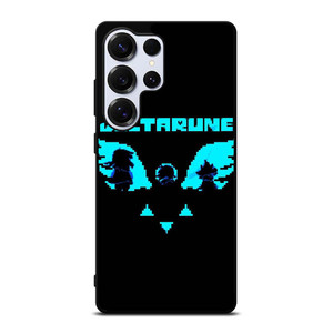 DELTARUNE GAME SYMBOL Samsung Galaxy S25 Ultra Case Cover