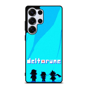 DELTARUNE GAMES Samsung Galaxy S25 Ultra Case Cover