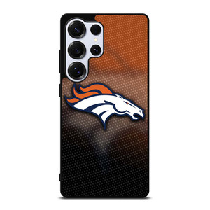 DENVER BRONCOS FOOTBALL TEAM Samsung Galaxy S25 Ultra Case Cover