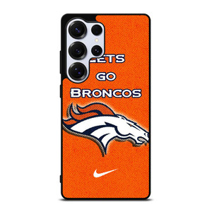 DENVER BRONCOS NFL FOOTBALL FANS 2 Samsung Galaxy S25 Ultra Case Cover DENVER BRONCOS NFL FOOTBALL FANS 2 Samsung Galaxy S25 Ultra Case Cover