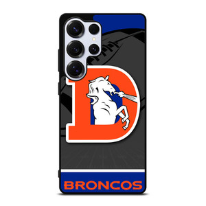 DENVER BRONCOS NFL TEAM Samsung Galaxy S25 Ultra Case Cover