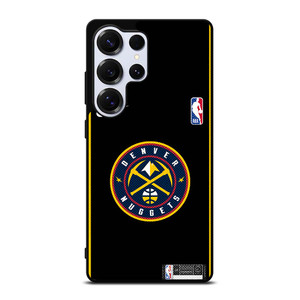 DENVER NUGGETS NIKE NBA BASKETBALL Samsung Galaxy S25 Ultra Case Cover