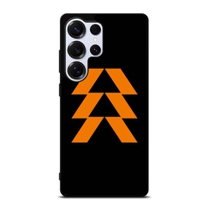 DESTINY HUNTER GAMES LOGO 2 Samsung Galaxy S25 Ultra Case Cover