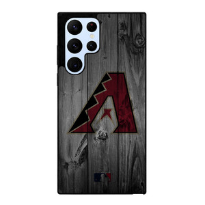 ARIZONA DIAMONDBACKS BASEBALL MLB Samsung Galaxy S22 Ultra Case Cover