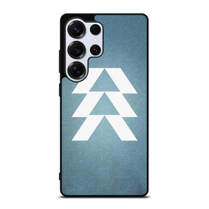 DESTINY HUNTER GAMES LOGO Samsung Galaxy S25 Ultra Case Cover