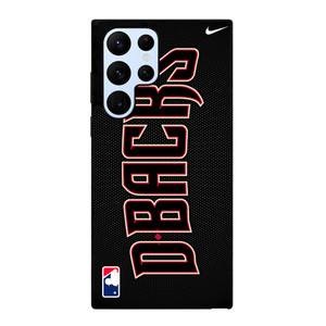ARIZONA DIAMONDBACKS BASEBALL Samsung Galaxy S22 Ultra Case Cover