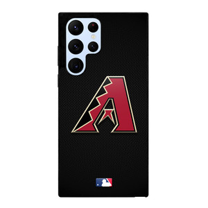 ARIZONA DIAMONDBACKS BASEBALL TEAM Samsung Galaxy S22 Ultra Case Cover