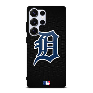 DETROIT TIGERS BASEBALL TEAM Samsung Galaxy S25 Ultra Case Cover