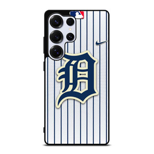 DETROIT TIGERS MLB NIKE Samsung Galaxy S25 Ultra Case Cover DETROIT TIGERS MLB NIKE Samsung Galaxy S25 Ultra Case Cover