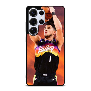 DEVIN BOKER PHOENIX SUNS Samsung Galaxy S25 Ultra Case Cover