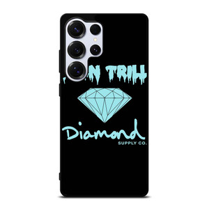 DIAMOND SUPPLY BEEN TRILL Samsung Galaxy S25 Ultra Case Cover